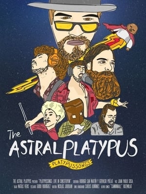 Platypussongs: Live in Constituyon (2021)