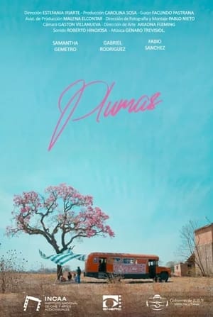 Plumas (2023)