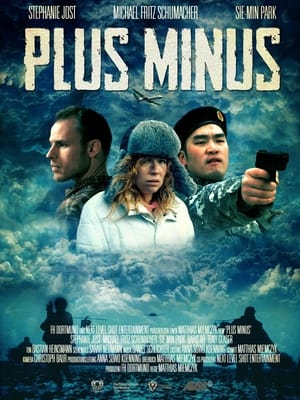 Plus Minus (2023)