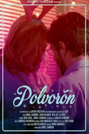 Polvorón (2021)