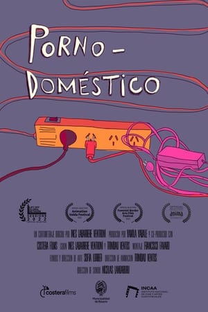 Porno doméstico (2021)
