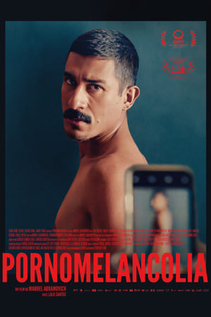 Pornomelancolia - Pornomelancholia (2023)