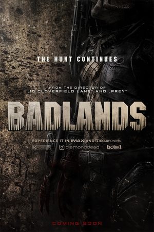 Badlands