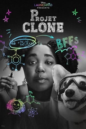 Projet Clone - Project CC (2023)