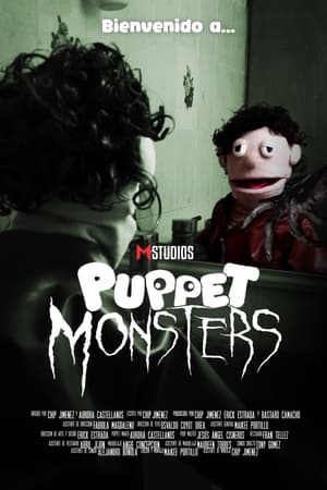 Puppet Monsters (2024)