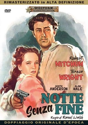 Notte senza fine - Pursued (1947)