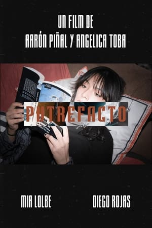 PUTREFACTO (2021)