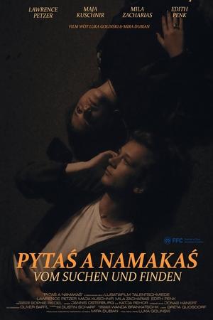 Pytaś a Namakaś - Vom Suchen und Finden (2023)