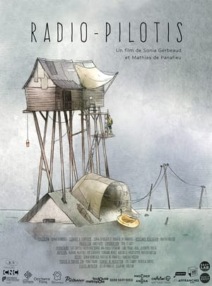 Radio-Pilotis (2023)