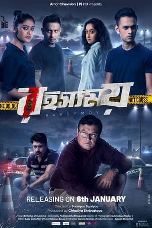 Rahasyamoy (2023)