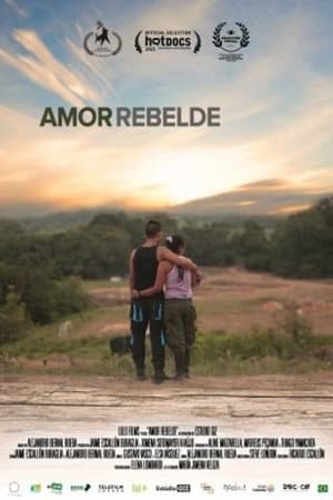 Rebel Love (2021)