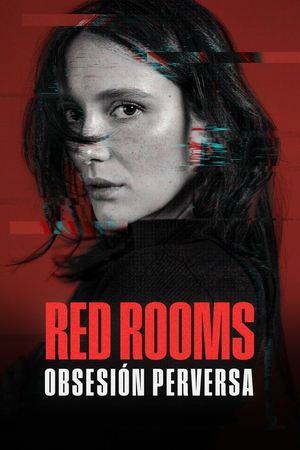 Las habitaciones rojas - Red Rooms (2023)