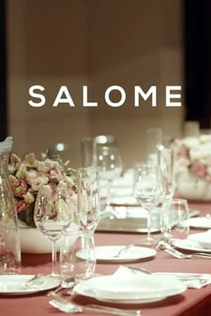 Richard Strauss::Salome - Staatsoper Hamburg