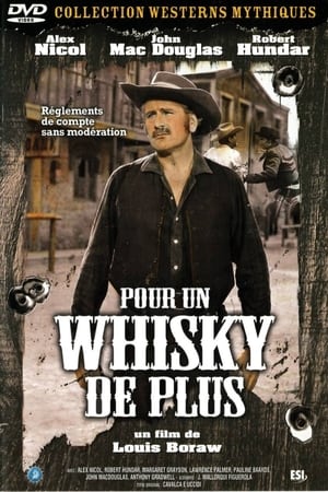 Pour Un Whisky de Plus - Ride and Kill (1964)