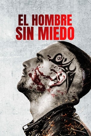 El hombre sin miedo - Roads of Fear (2022)