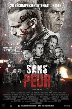 Sans Peur (2022)