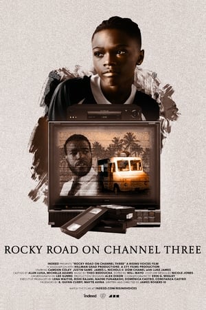 Rocky Road On Channel Three (2023)