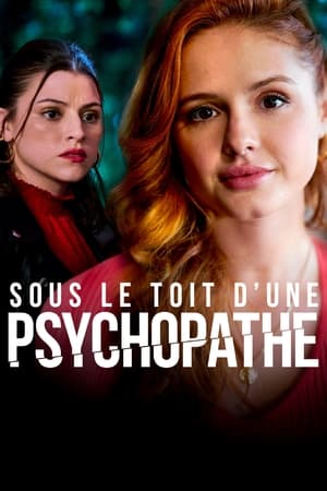 Sous le toit d'une psychopathe - Rooming With Danger (2023)