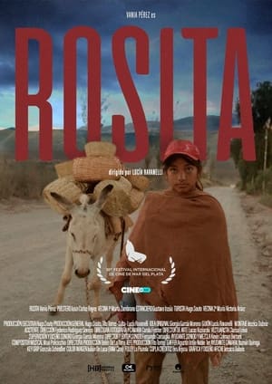Rosita (2021)