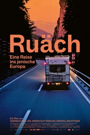 Ruäch – A Journey Into Yenish Europe (2023)