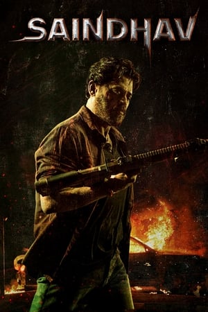 Saindhav (2023)