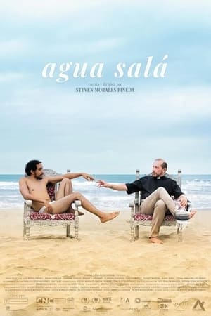 Salt Water (2024)