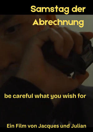 Samstag der Abrechnung (2023)