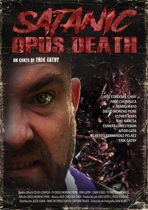 Satanic Opus Death (2021)