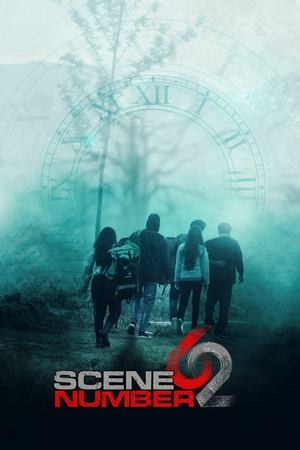 Scene Number 62 (2024)