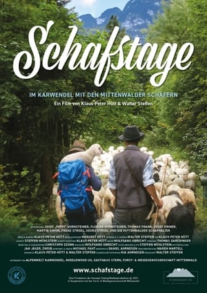Schafstage (2023)