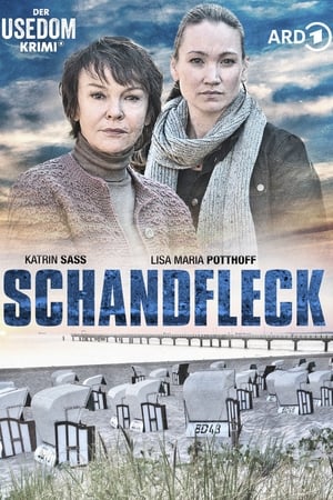 Baltic crimes : la honte - Schandfleck - Der Usedom-Krimi (2015)