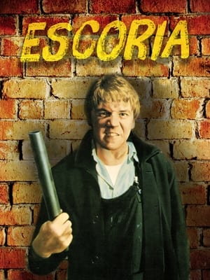 Escoria - Scum (1979)