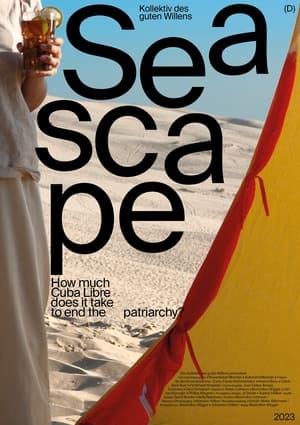 Seascape (2023)