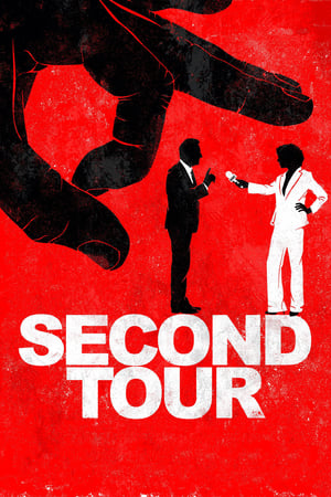 Second tour (2023)