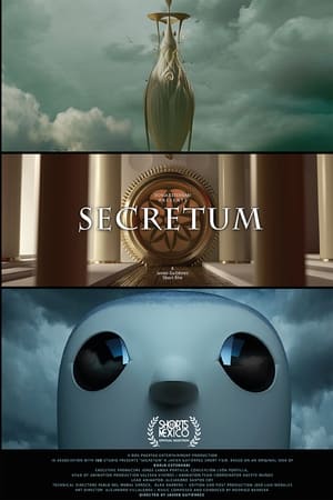 Secretum (2021)