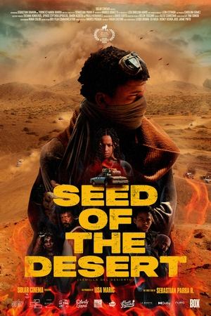 Seed of the Desert (2024)