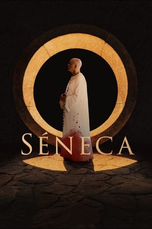 Séneca - Seneca: On the Creation of Earthquakes (2023)