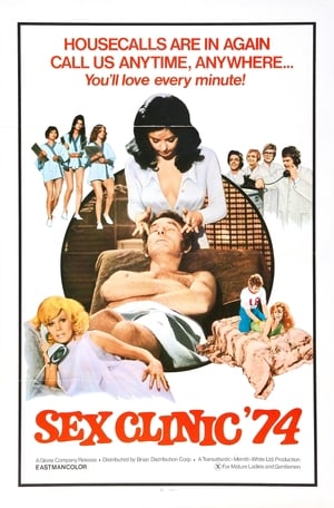 Suce pas ton pouce! - Junge Mädchen mögen's heiß, Hausfrauen noch heißer (1973)
