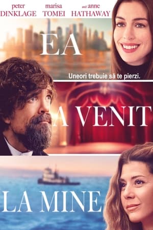 Ea a venit la mine - She Came to Me (2023)