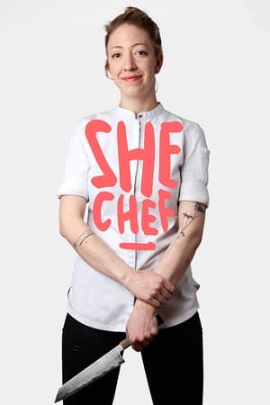 Bucătăreasa șefă - She Chef (2023)