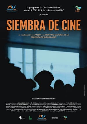 Siembra de cine (2023)