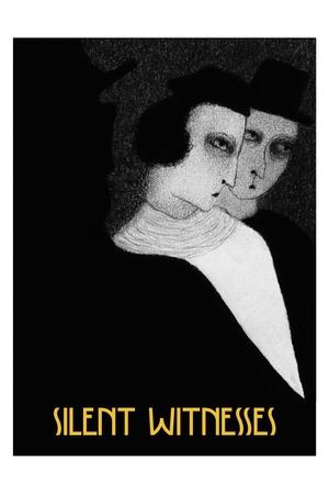 Silent Witnesses (2023)