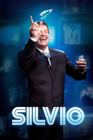 Silvio Santos: O Sequestro (2024)