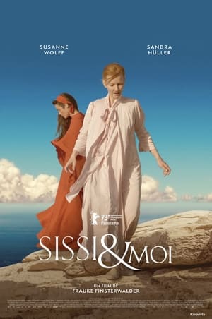 Sissi & moi - Sisi & I (2023)