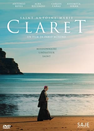 Saint Antoine-Marie Claret - Slaves and Kings (2021)
