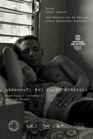 Sleeping on Warm Knees (2025)