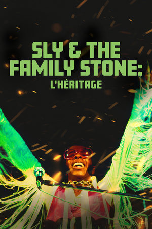 Sly Stone