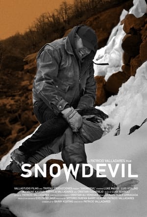 Snowdevil (2021)