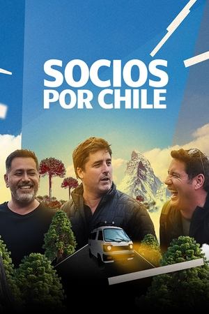 Socios por Chile (2025)