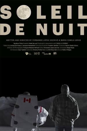 Soleil de Nuit (2023)